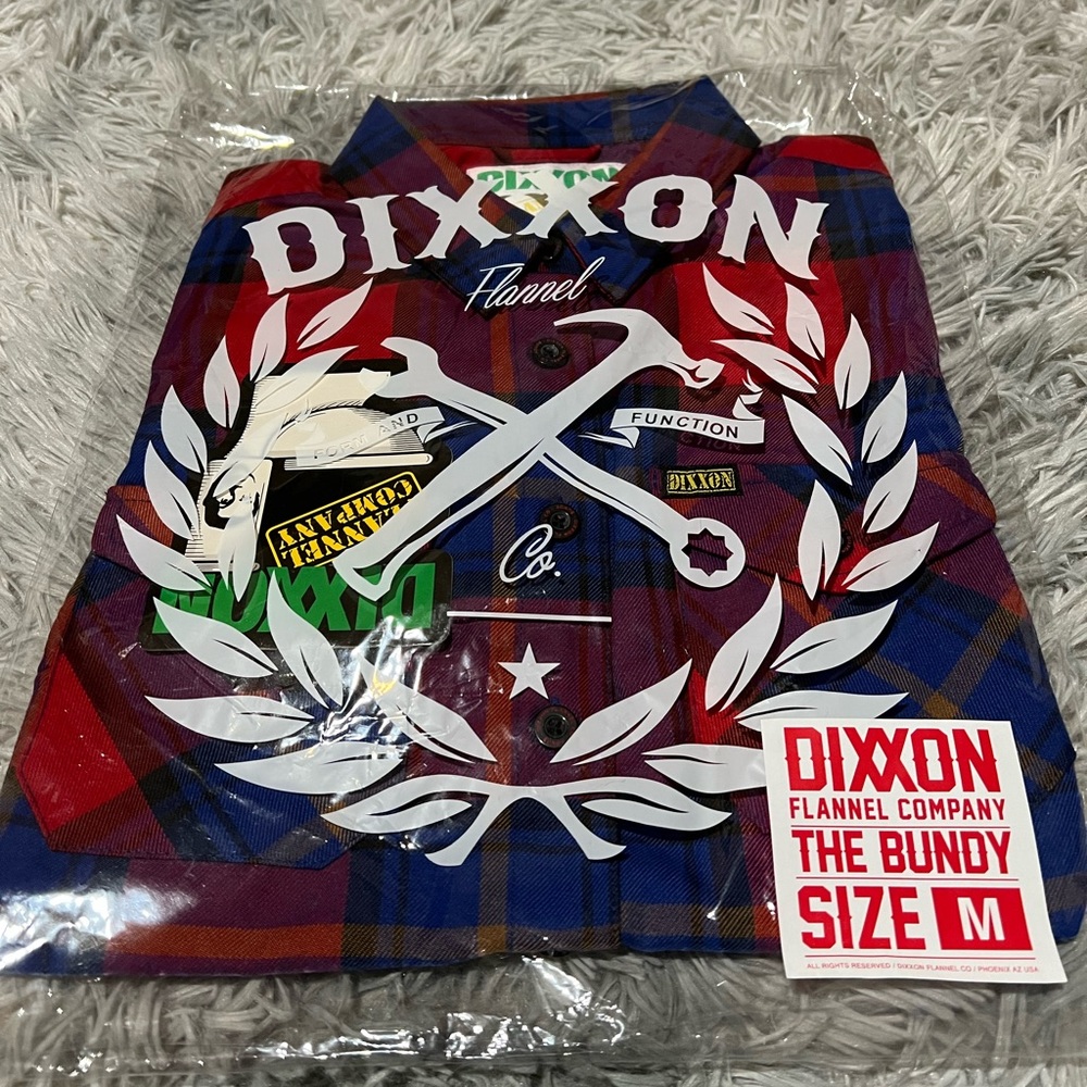 Women’s Dixxon Medium
